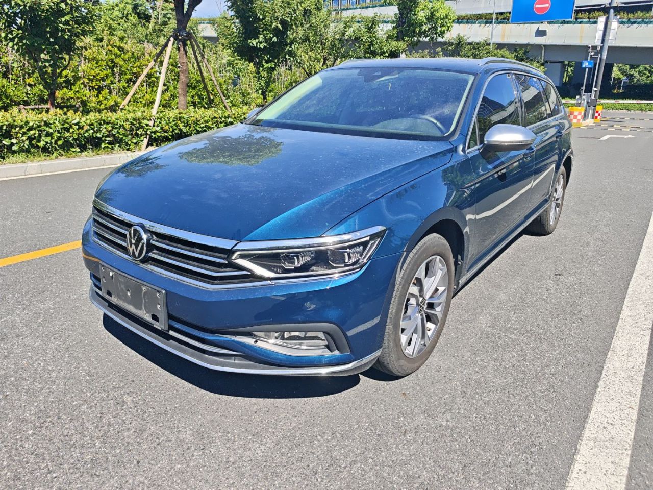 2021 2.0T Cruise