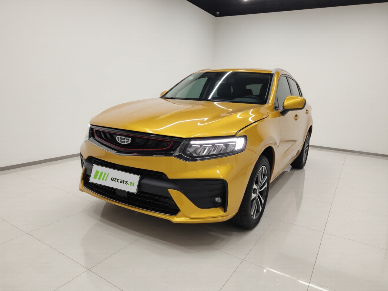 Xingyue 2019 350T