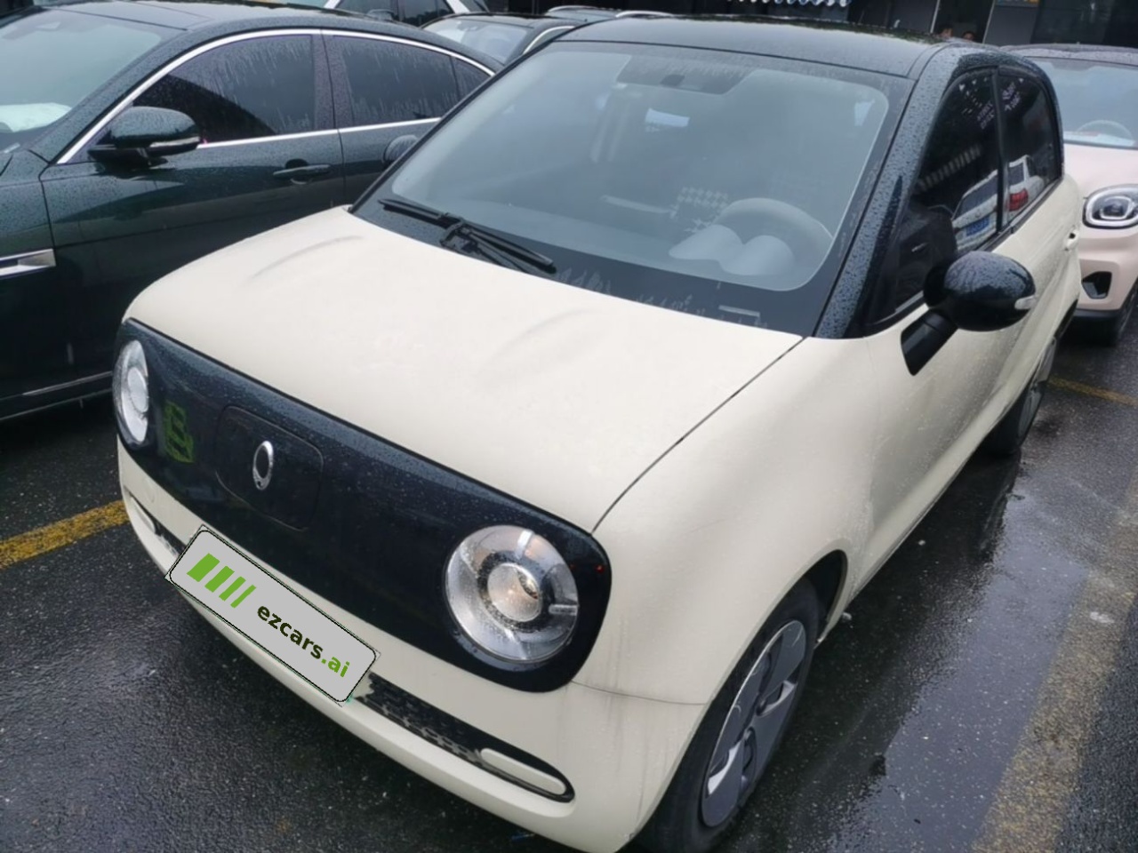 2021 301km