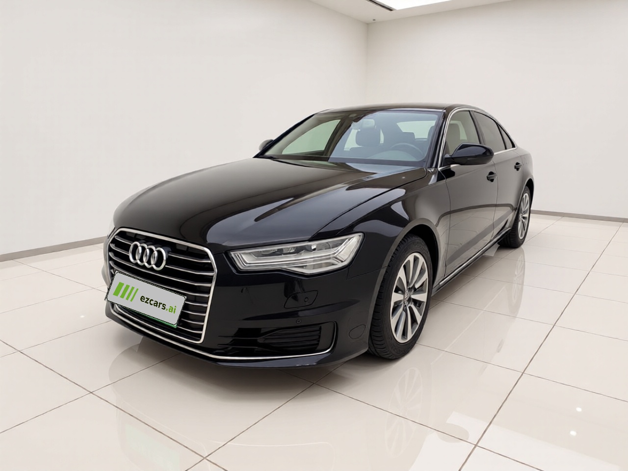 A6L 2017 TFSI Comfort