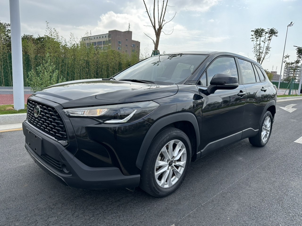 Corolla 2022 2.0L Elite