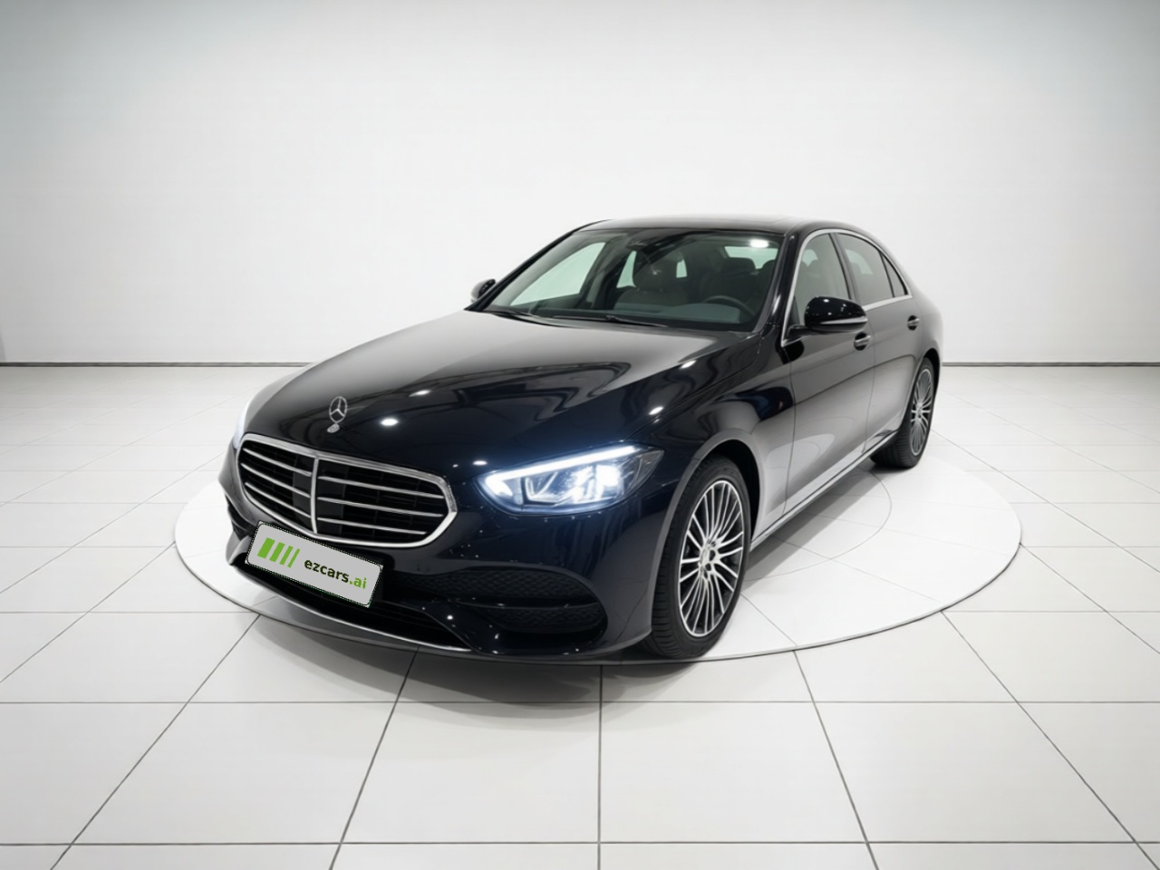 C-Class 2022 C 260 L