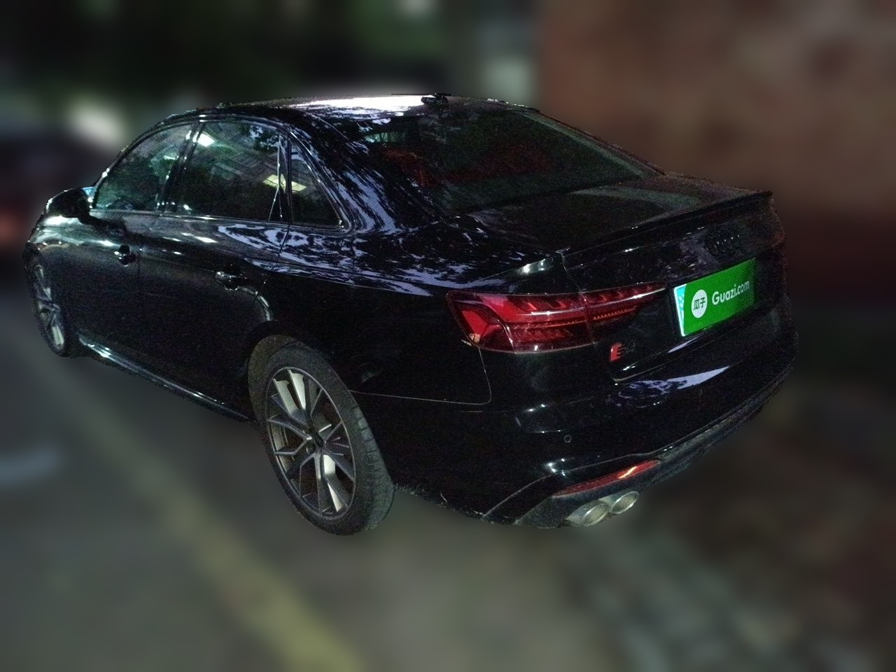 S4 2022 S4 3.0TFSI photo 4