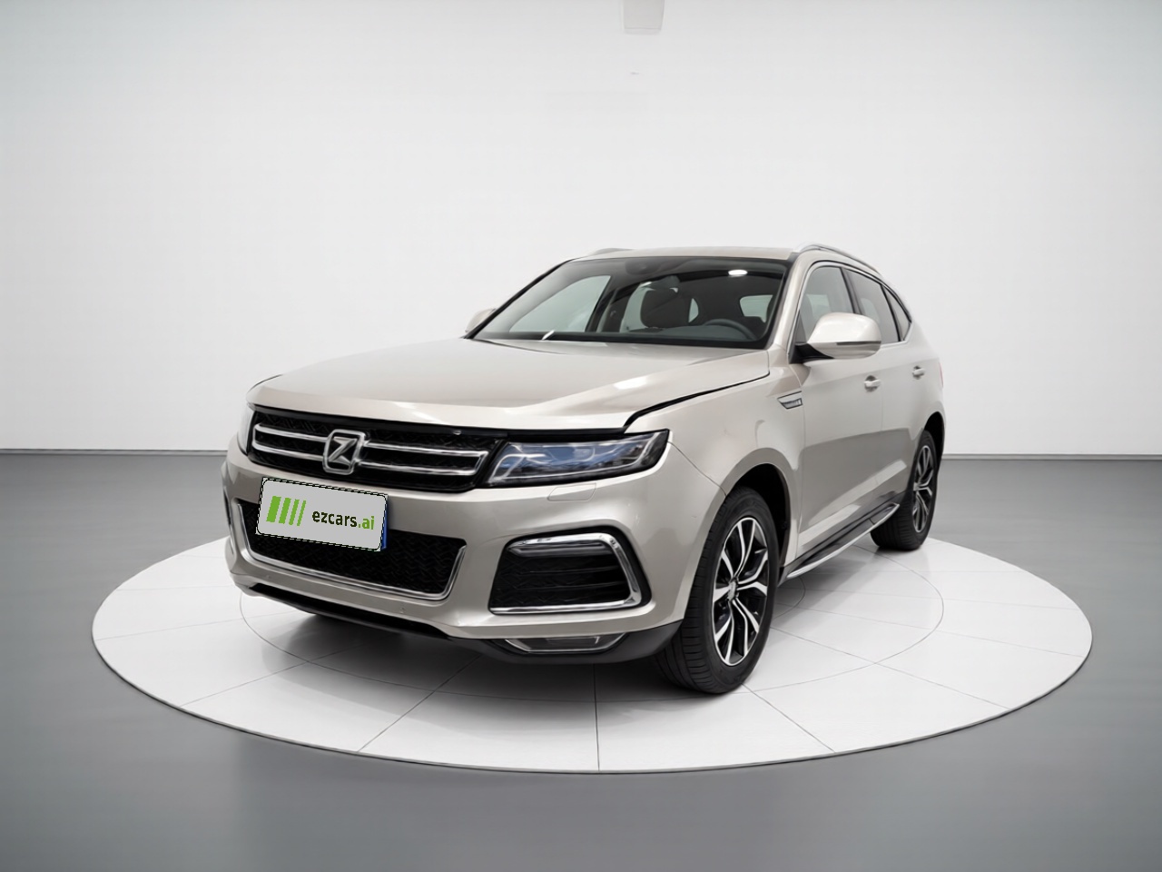 T600 2016 Sport 1.5T MT Premium