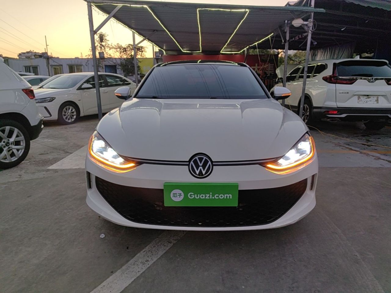 2022 Lamando L 280TSI DSG photo 2