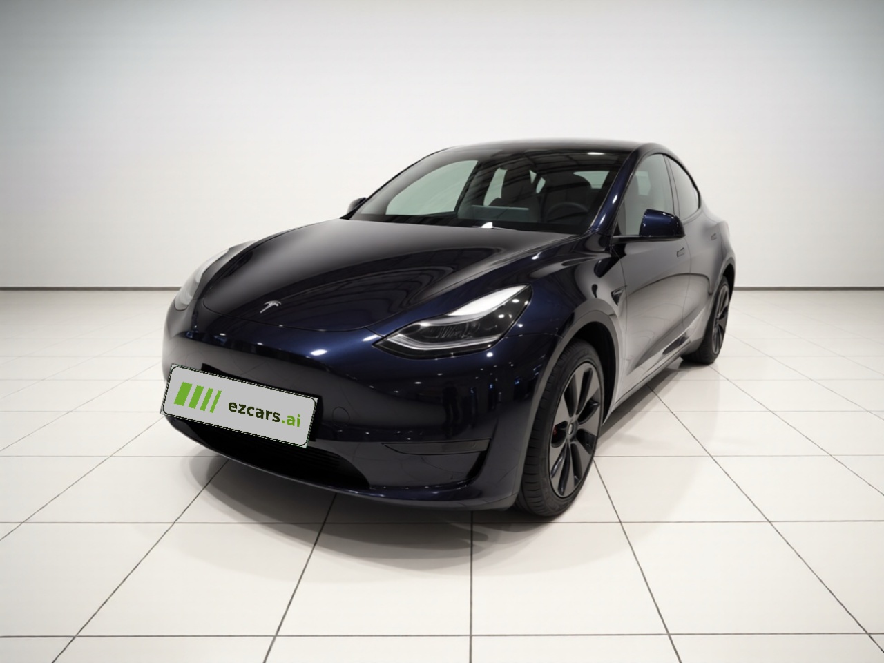 Model Y 2024 Long Range AWD