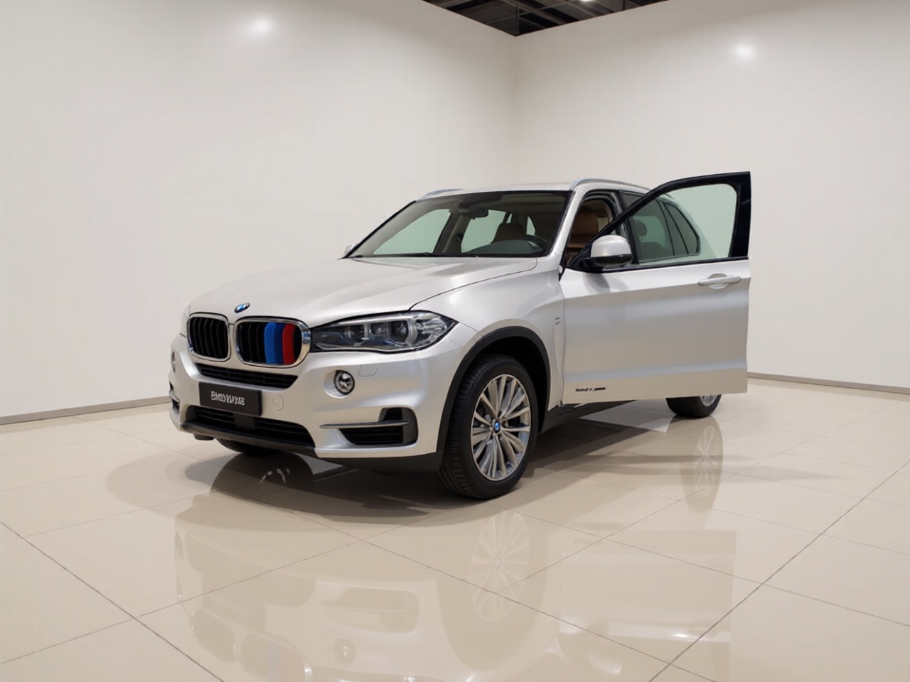X5 Imported 2014 xDrive35i Luxury