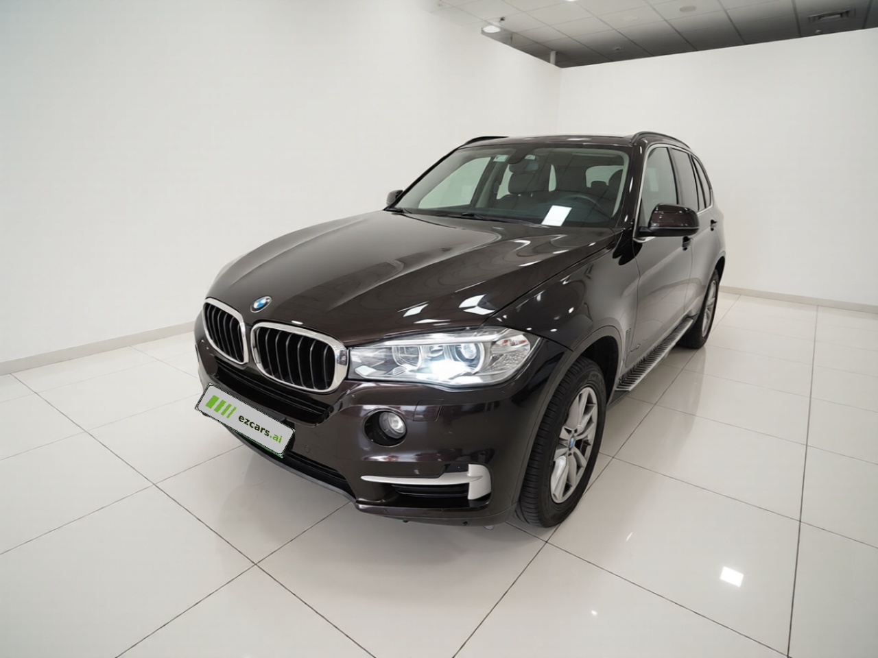 X5 Imported 2014 xDrive35i
