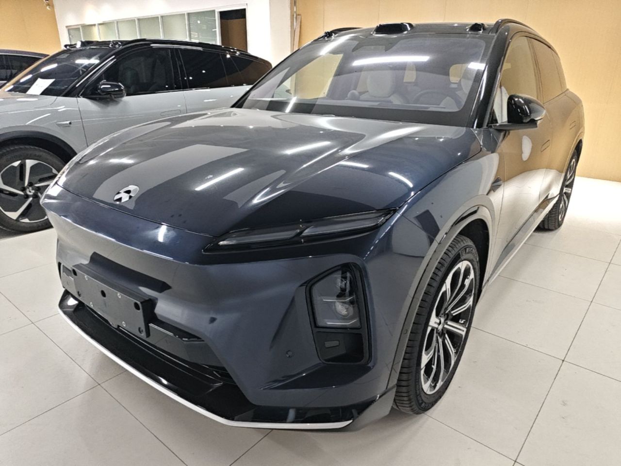 ES6 2025 75kWh