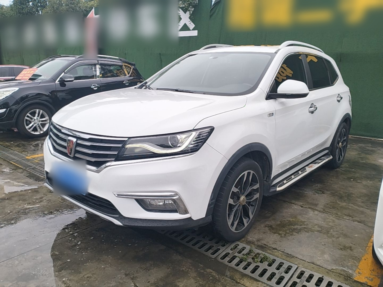 RX5 2016 20T RWD AT Smart