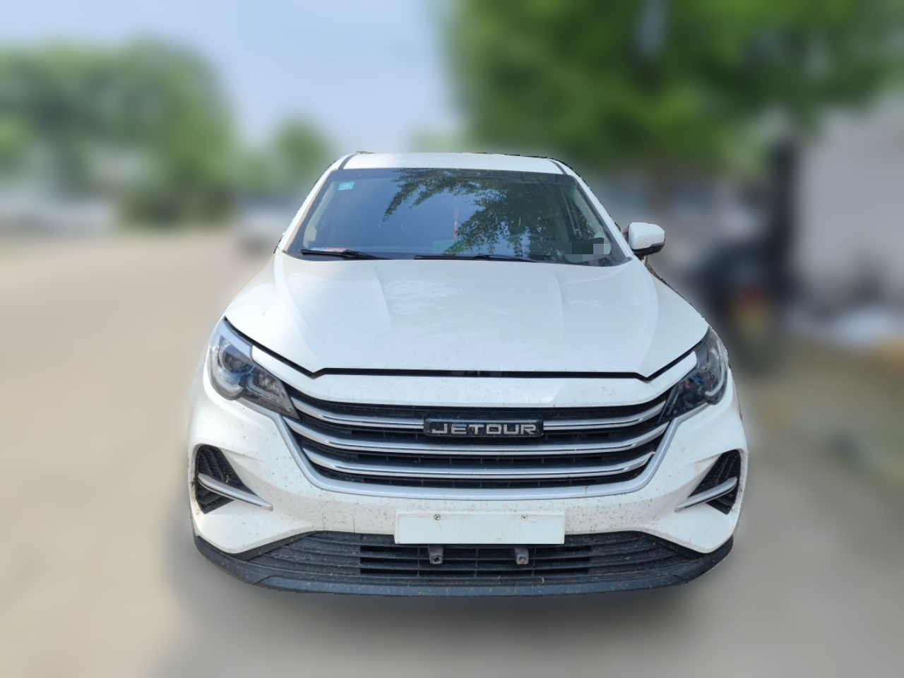 X70M 2020 Facelift 1.5T MT 5-Seater photo 2