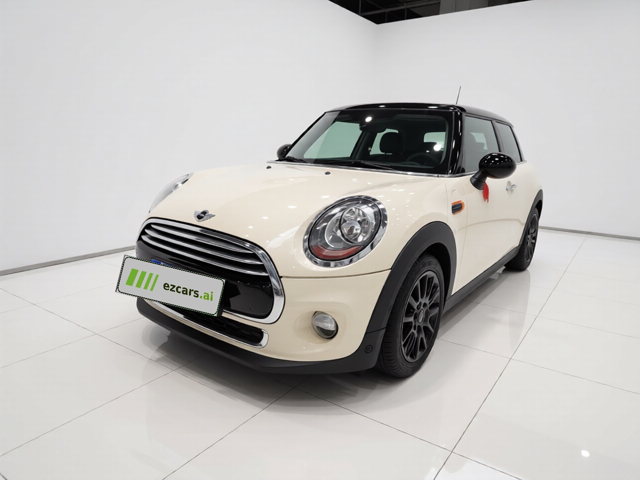 2016 1.5T COOPER 5-Door