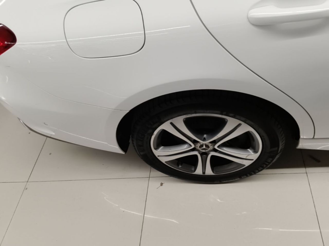 C-Class 2022 C 200 L Sport photo 3