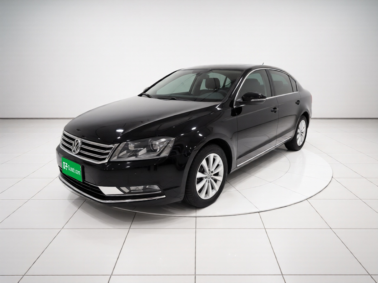 Magotan 2013 1.8TSI Luxury