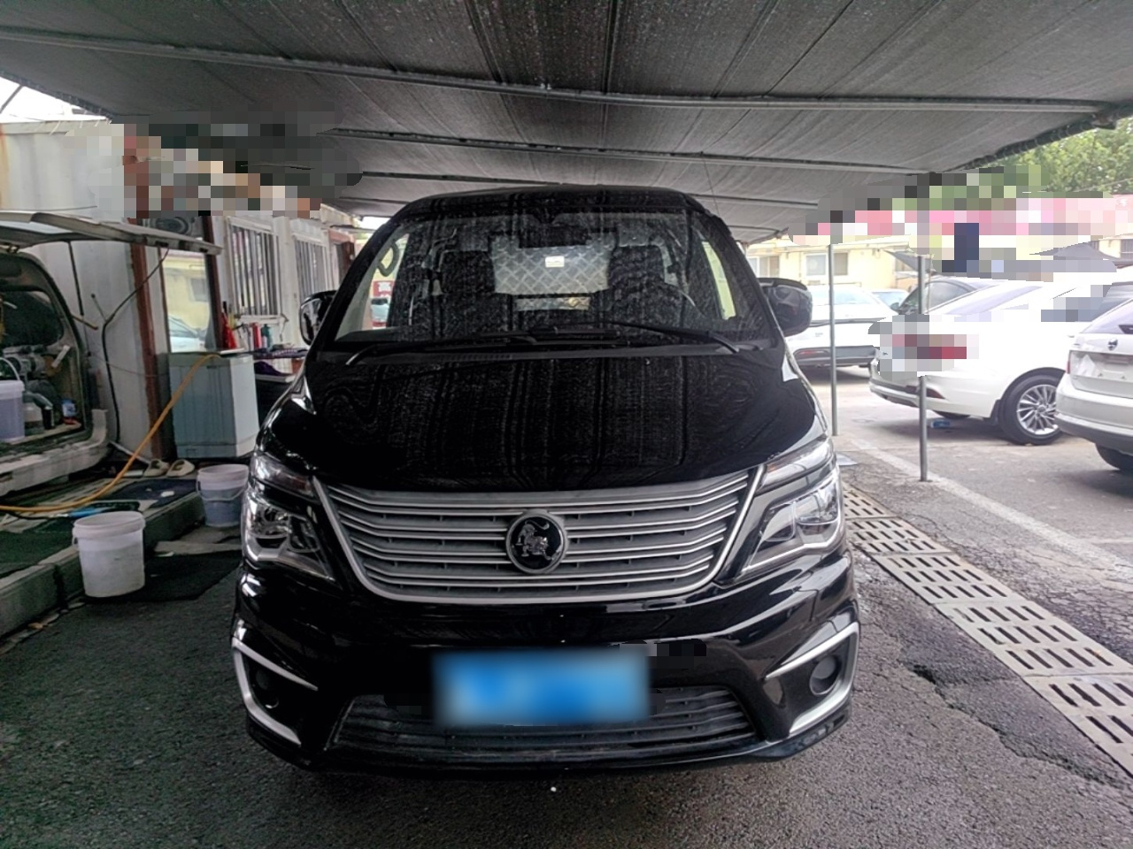 Lingzhi 2022 V3 1.6L 2-Seater photo 2