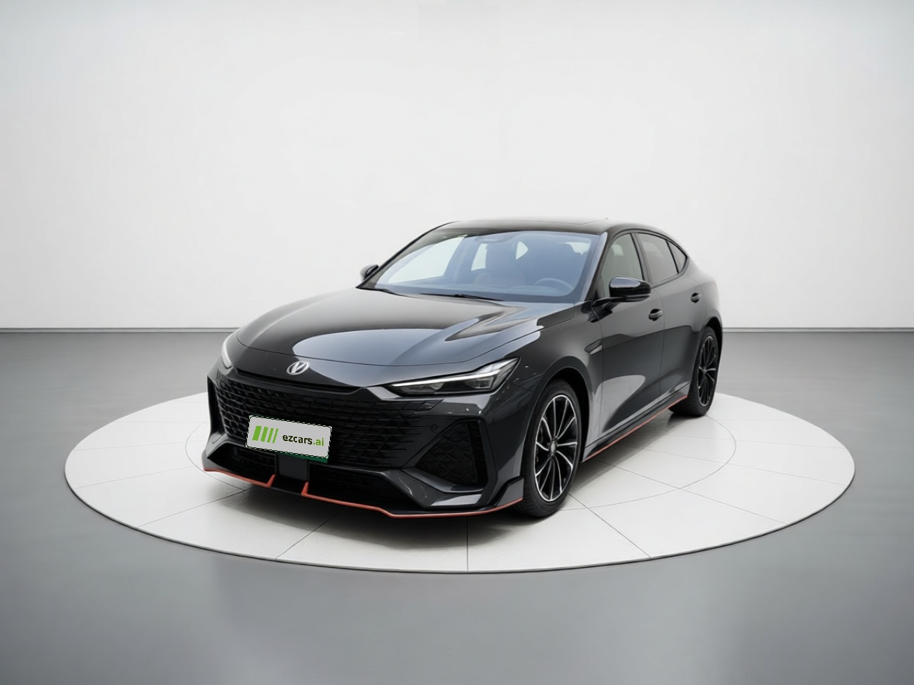 UNI-V 2022 2.0T