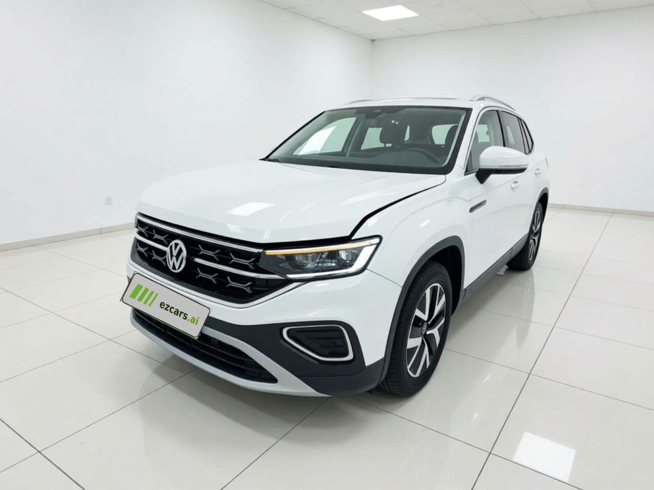 Tayron 2023 330TSI RWD Luxury Plus Advanced