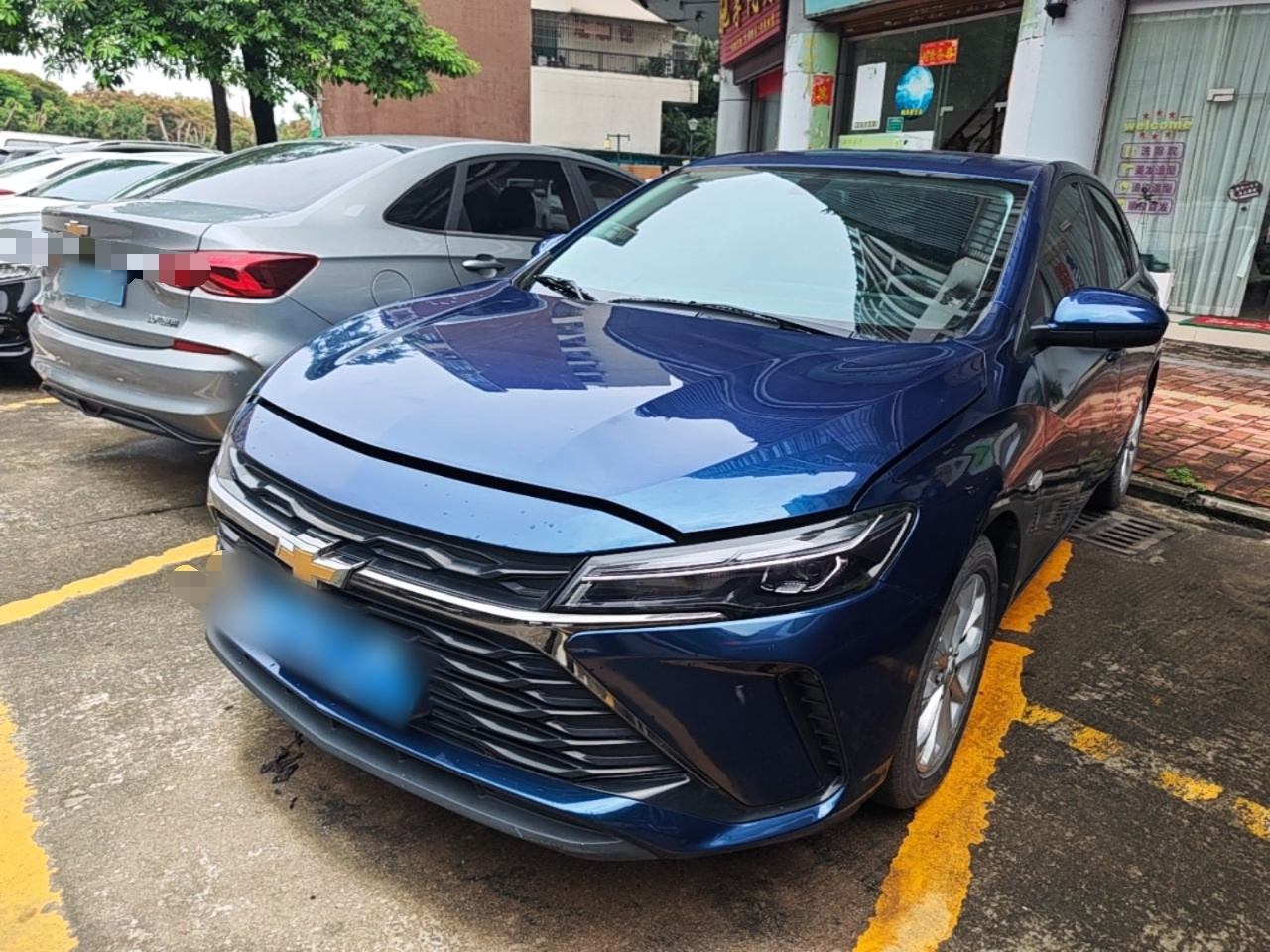 Cruze 2023 1.5L DCT