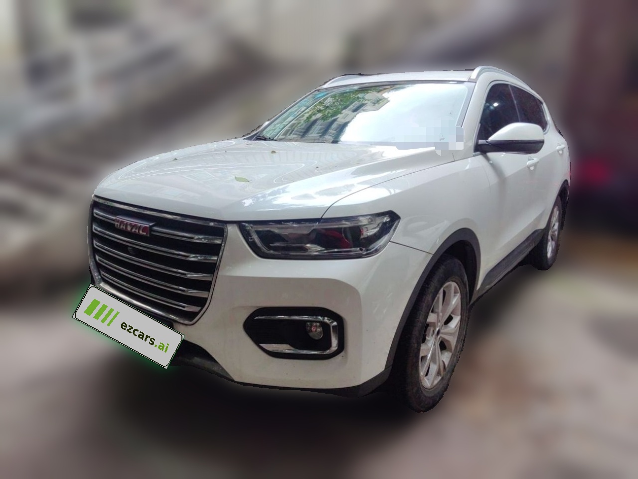 H6 2019 Red Label 1.5GDIT AT Champion