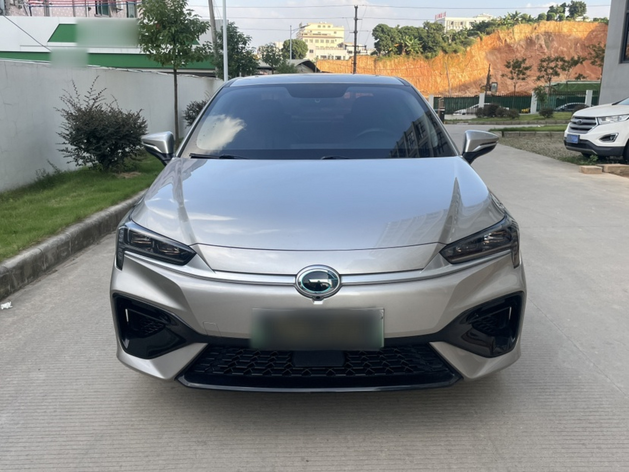 AION S 2022 580 Pio photo 5