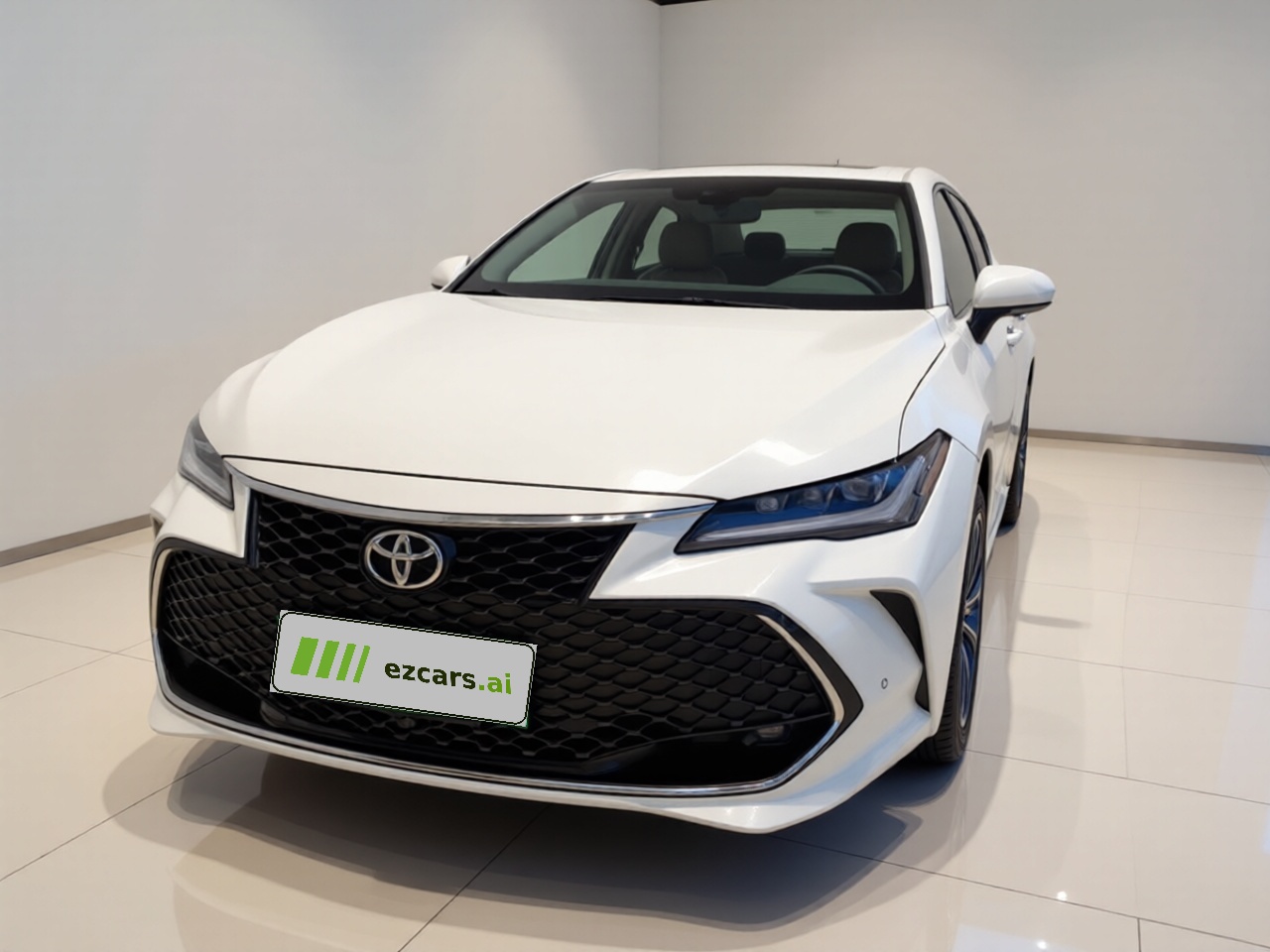 Avalon 2022 2.5L Luxury