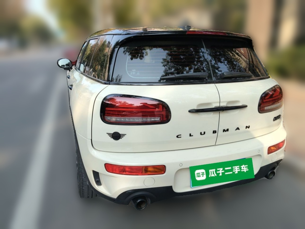 2022 2.0T COOPER S photo 4