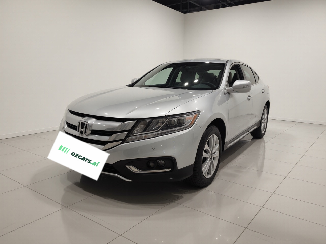 2014 2.4L Luxury