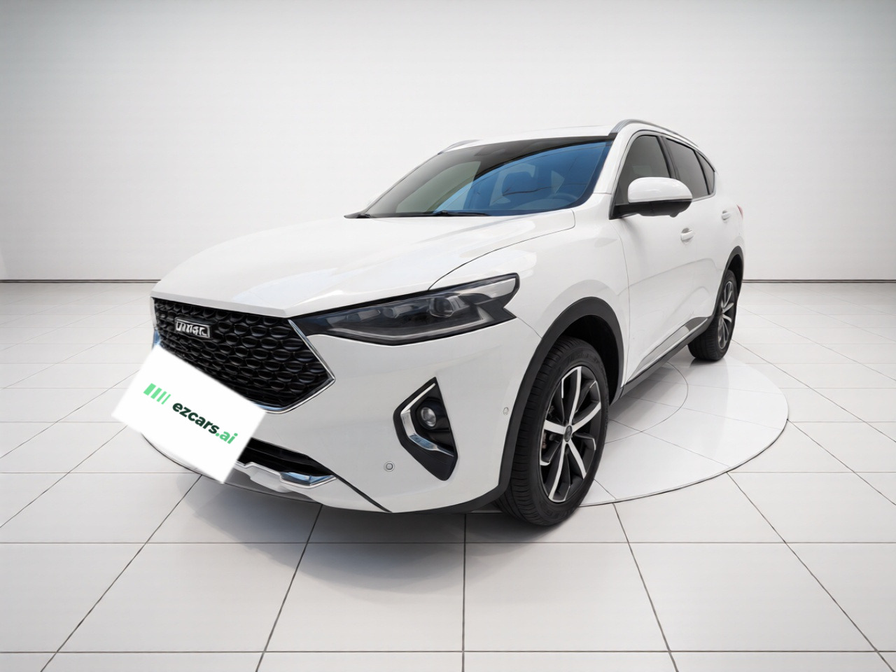 F7 2020 1.5T RWD i