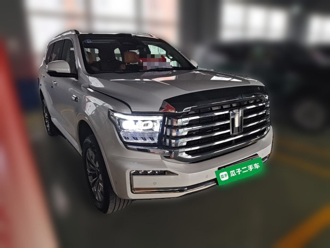 500 EV 2026 Hi4-T Smart photo 3