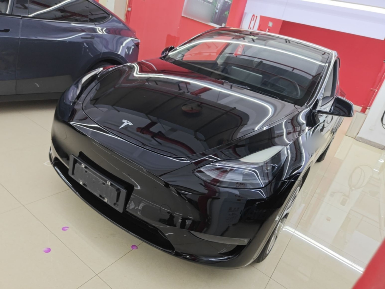 Model Y 2021 Long Range AWD