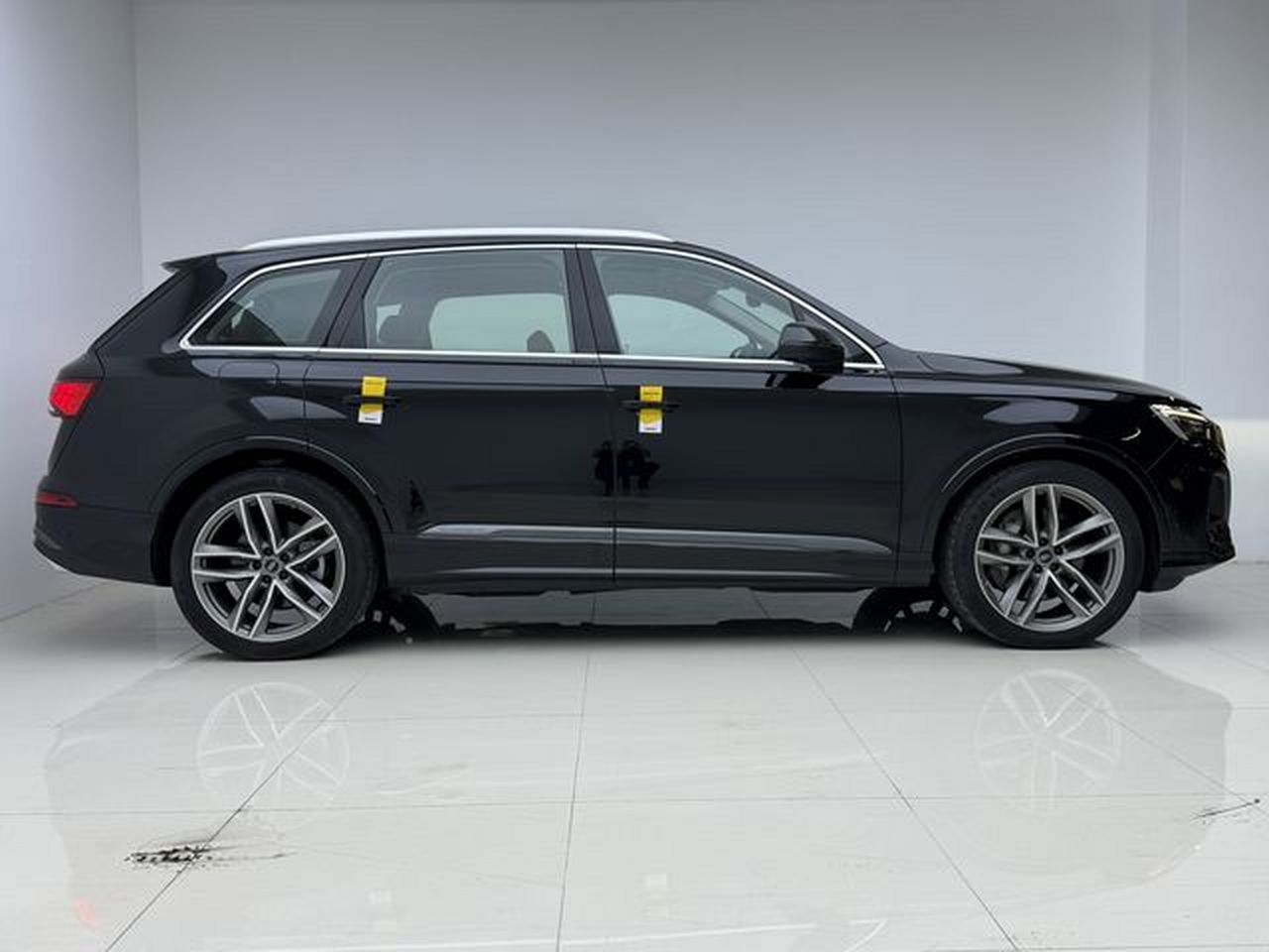 Q7 2024 45 TFSI quattro S line Sport photo 5