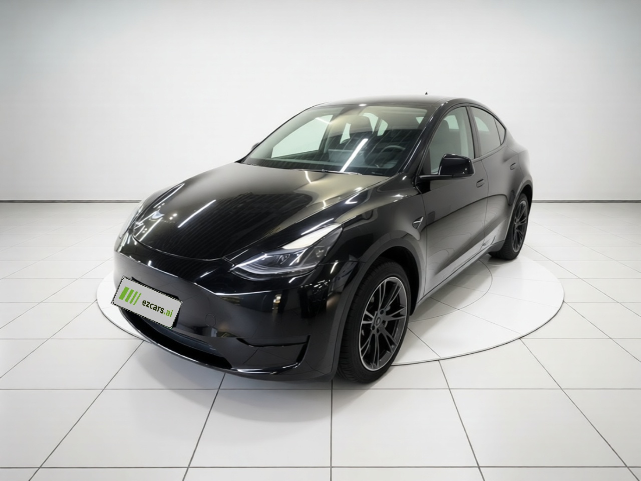 Model Y 2024 RWD