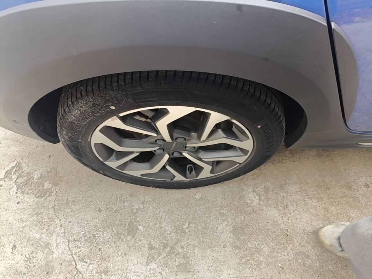 02 2019 1.5T DCT RWD Pro China VI photo 4