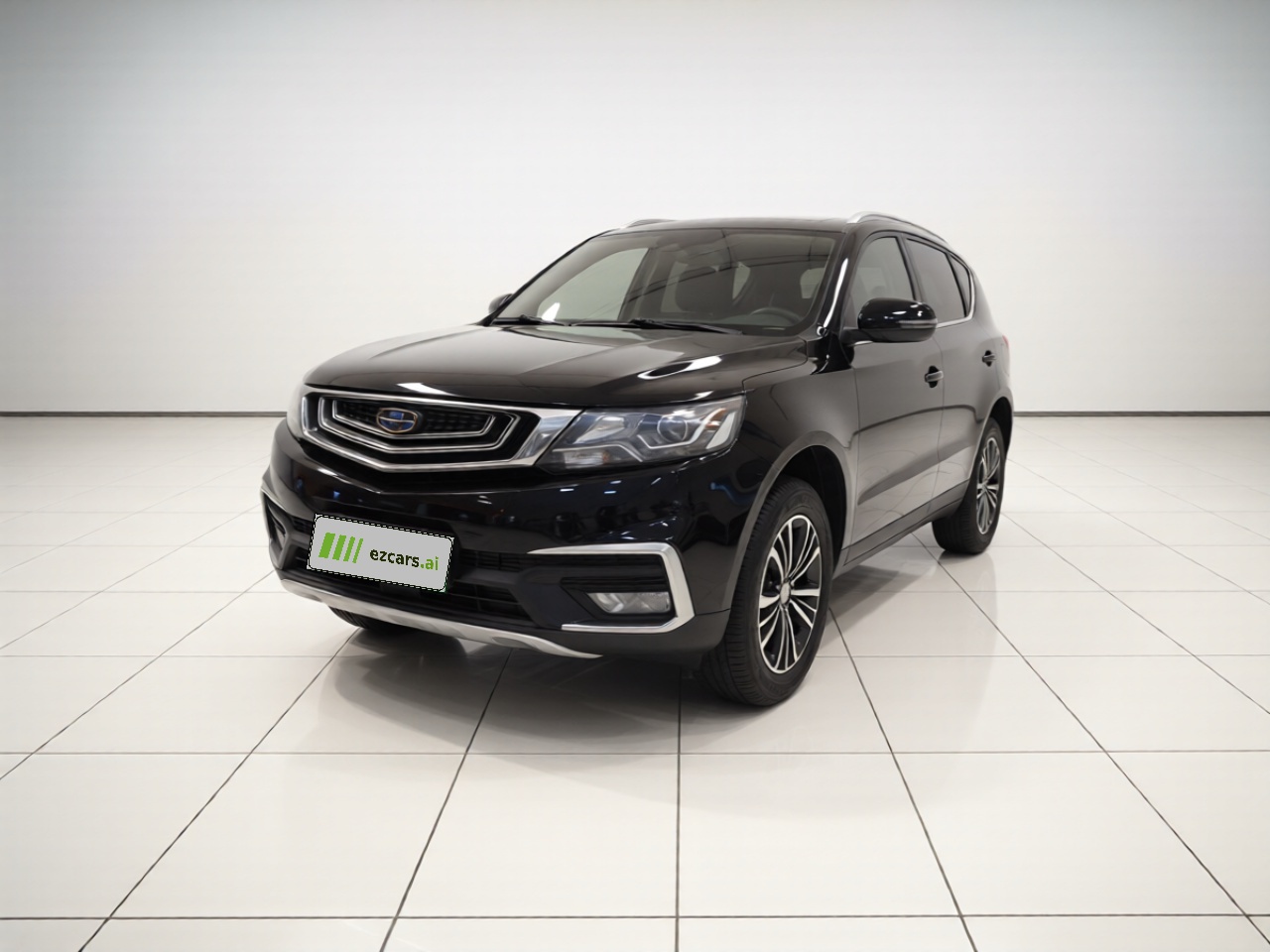 Vision X6 2018 1.8L MT 4G Luxury