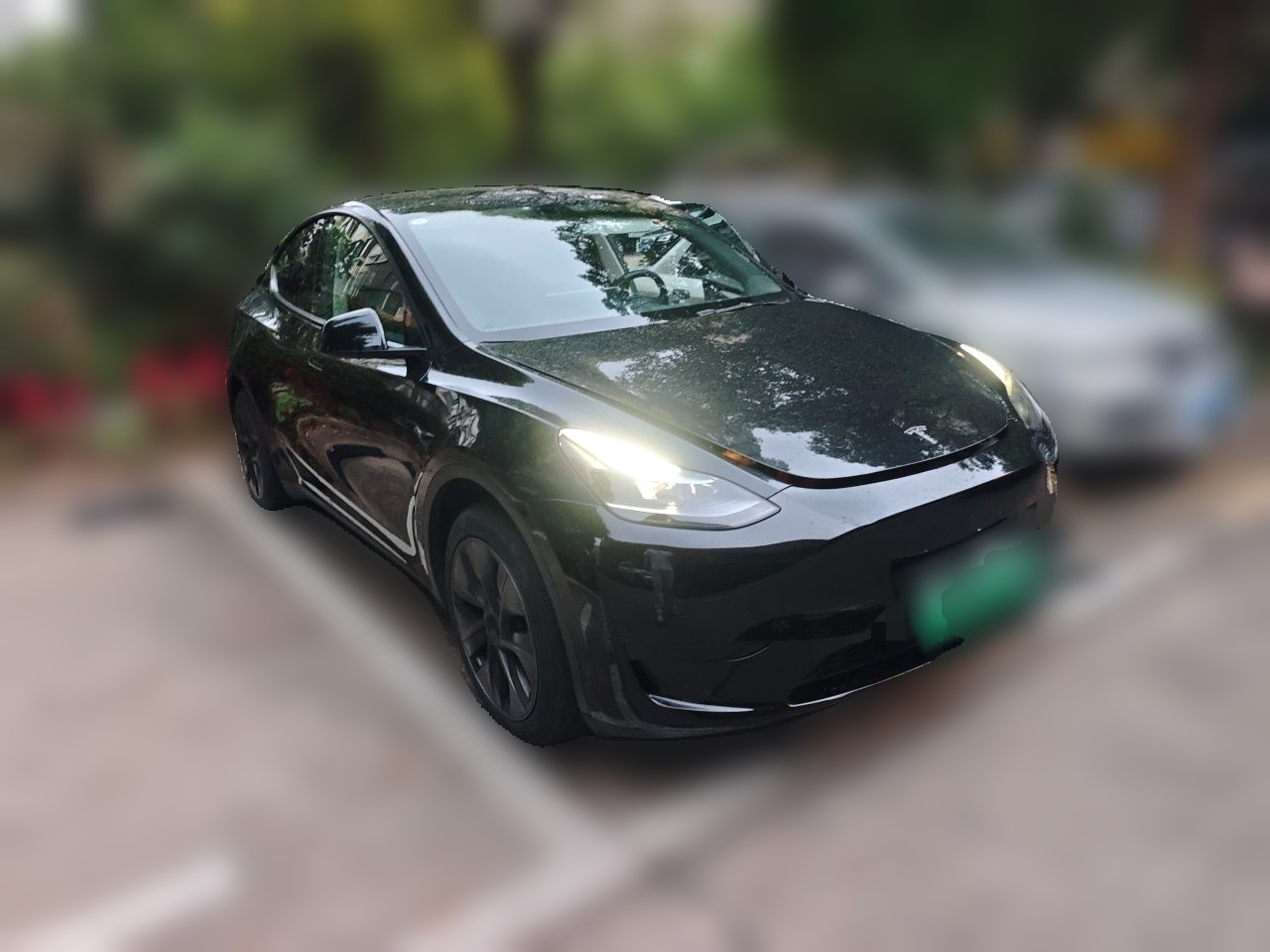 Model Y 2023 RWD photo 3