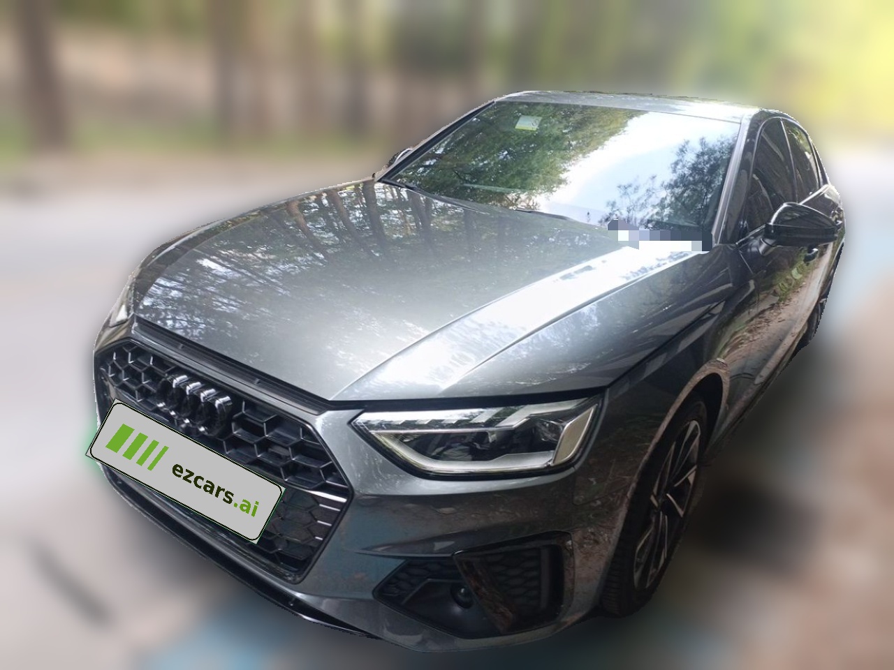 A4L 2023 40 TFSI Luxury Dynamic