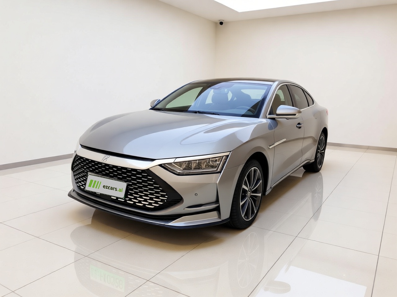 Han 2020 DM AWD Performance Luxury