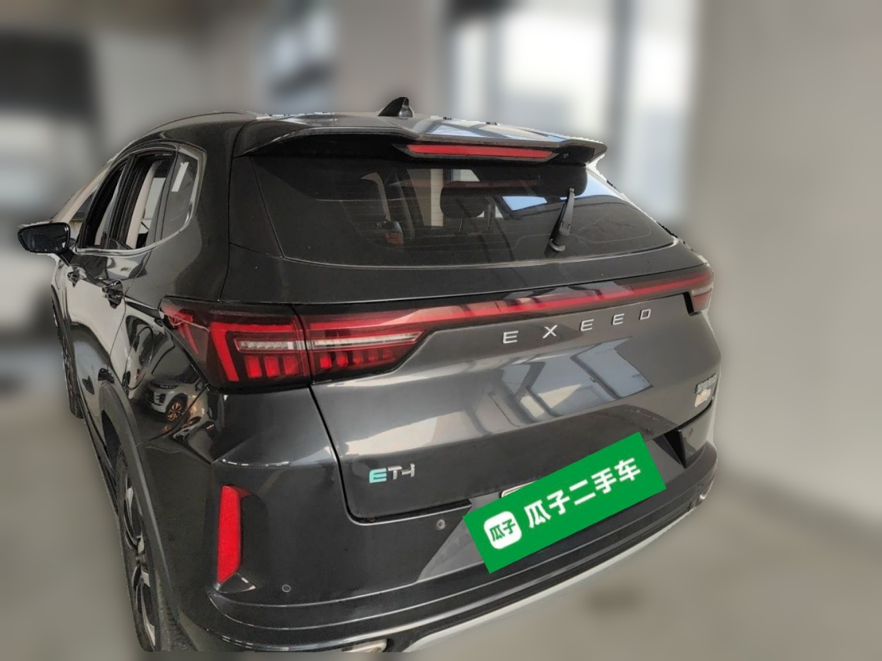 LX 2022 1.5T CVT Yufeng photo 4