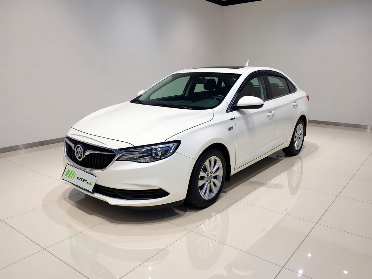 Excelle 2019 15T MT Elite China VI