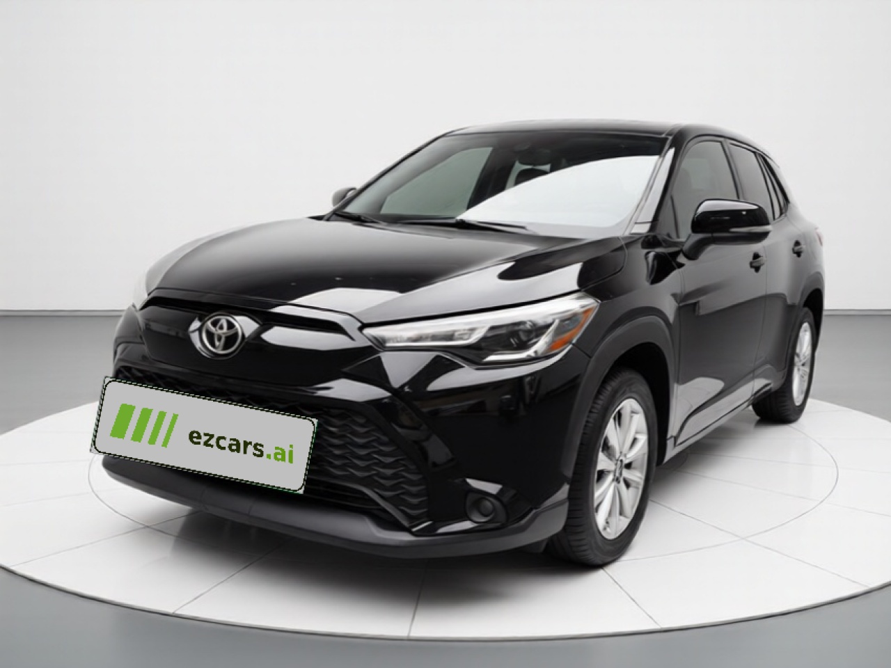 Frontlander 2023 2.0L CVT Elite
