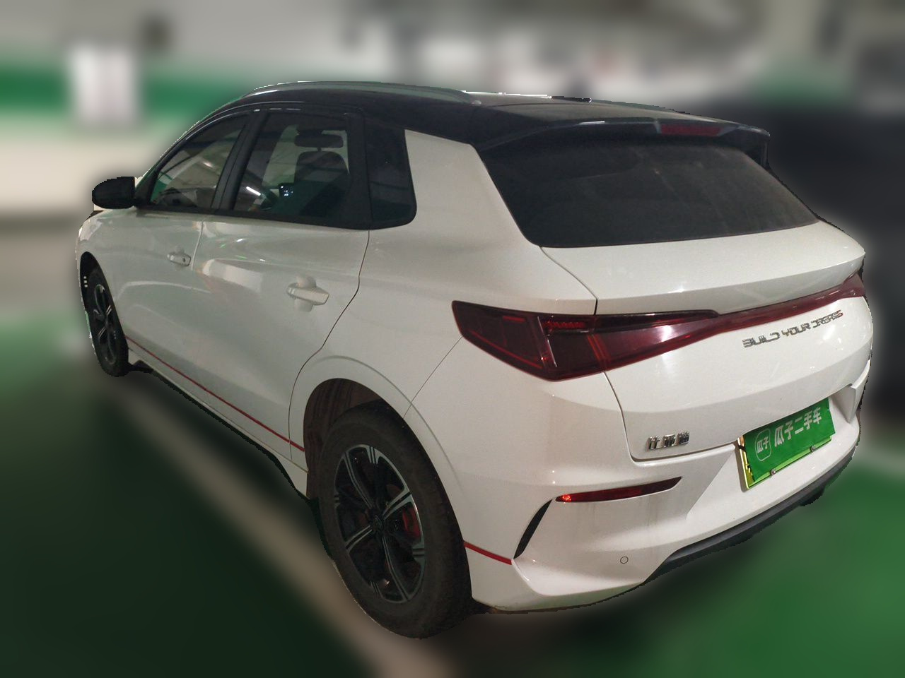 e2 2019 Range Premium photo 4