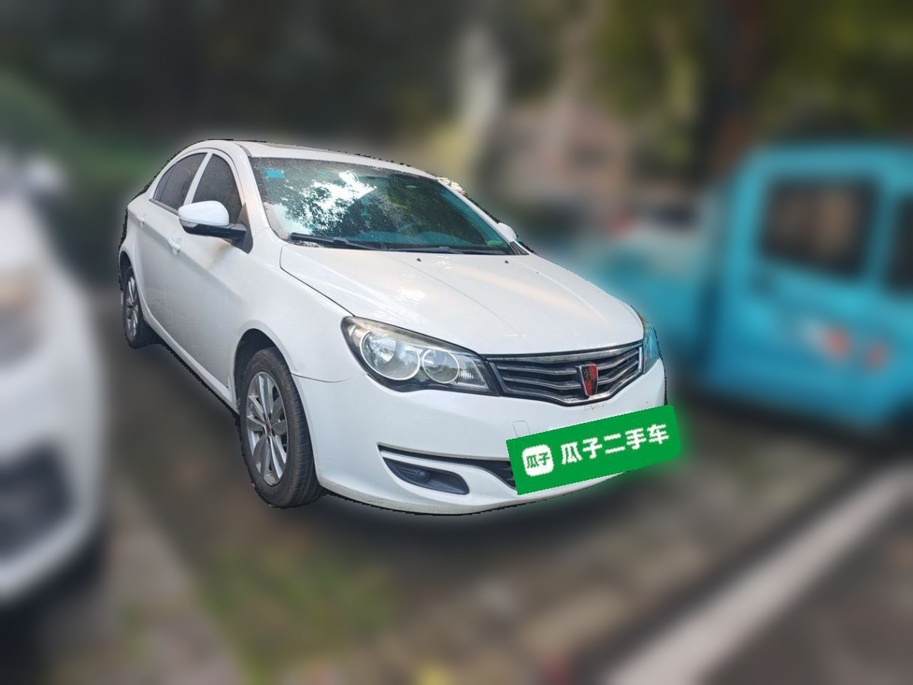 350 2015 1.5L MT Luxury photo 3