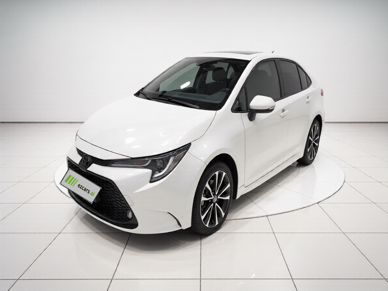 Levin 2019 185T CVT Sport China VI