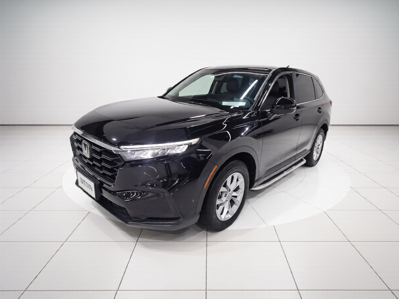 CR-V 2023 240TURBO RWD 5-Seater