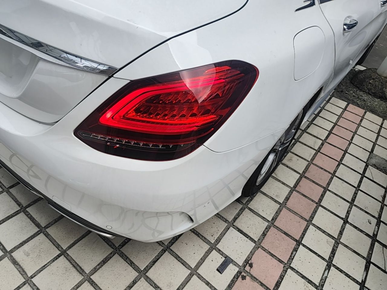 C-Class 2019 C 260 L Sport photo 4