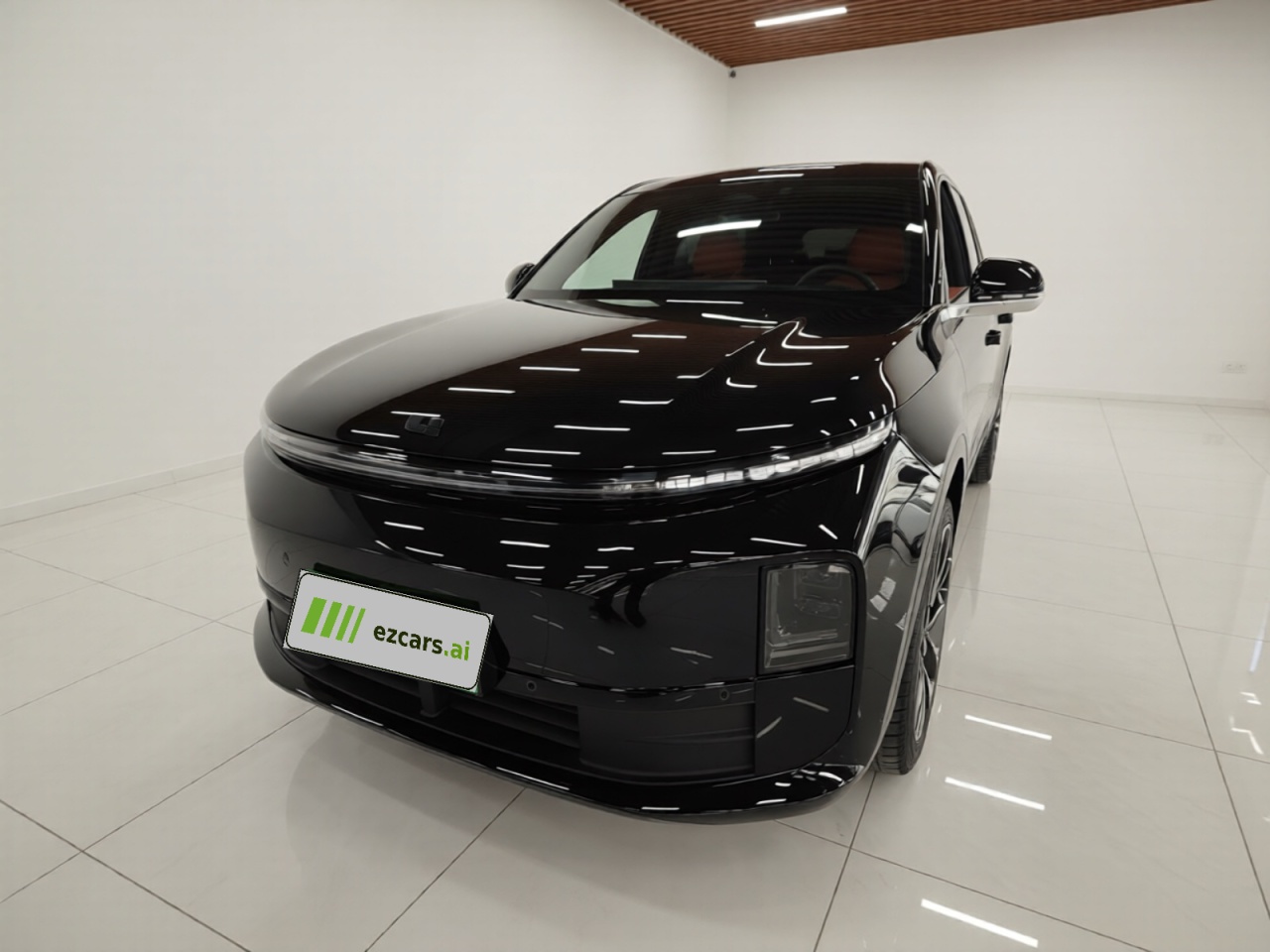 Li Auto L6 2024 Pro