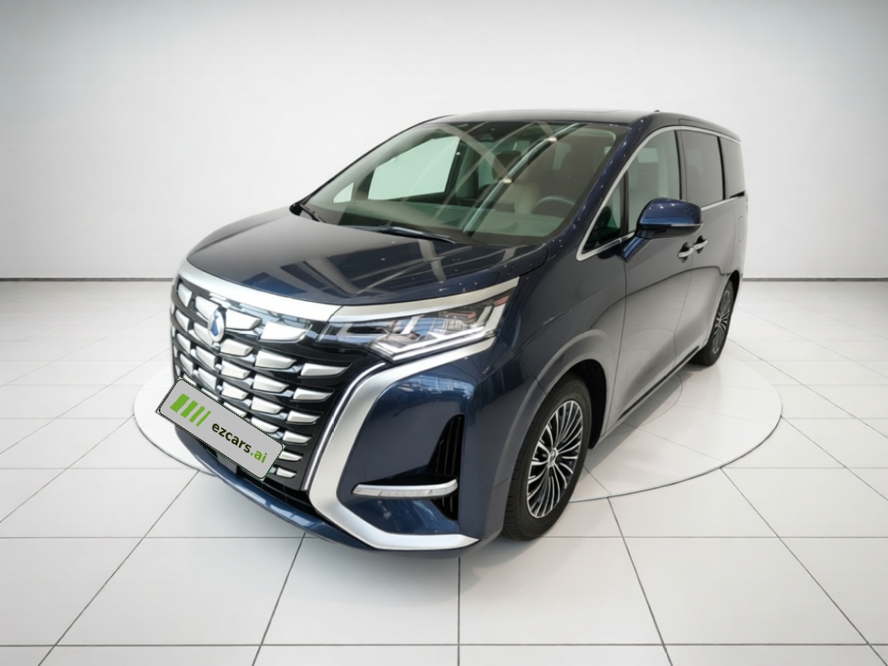 D9 2022 DM-i 970 AWD Noble