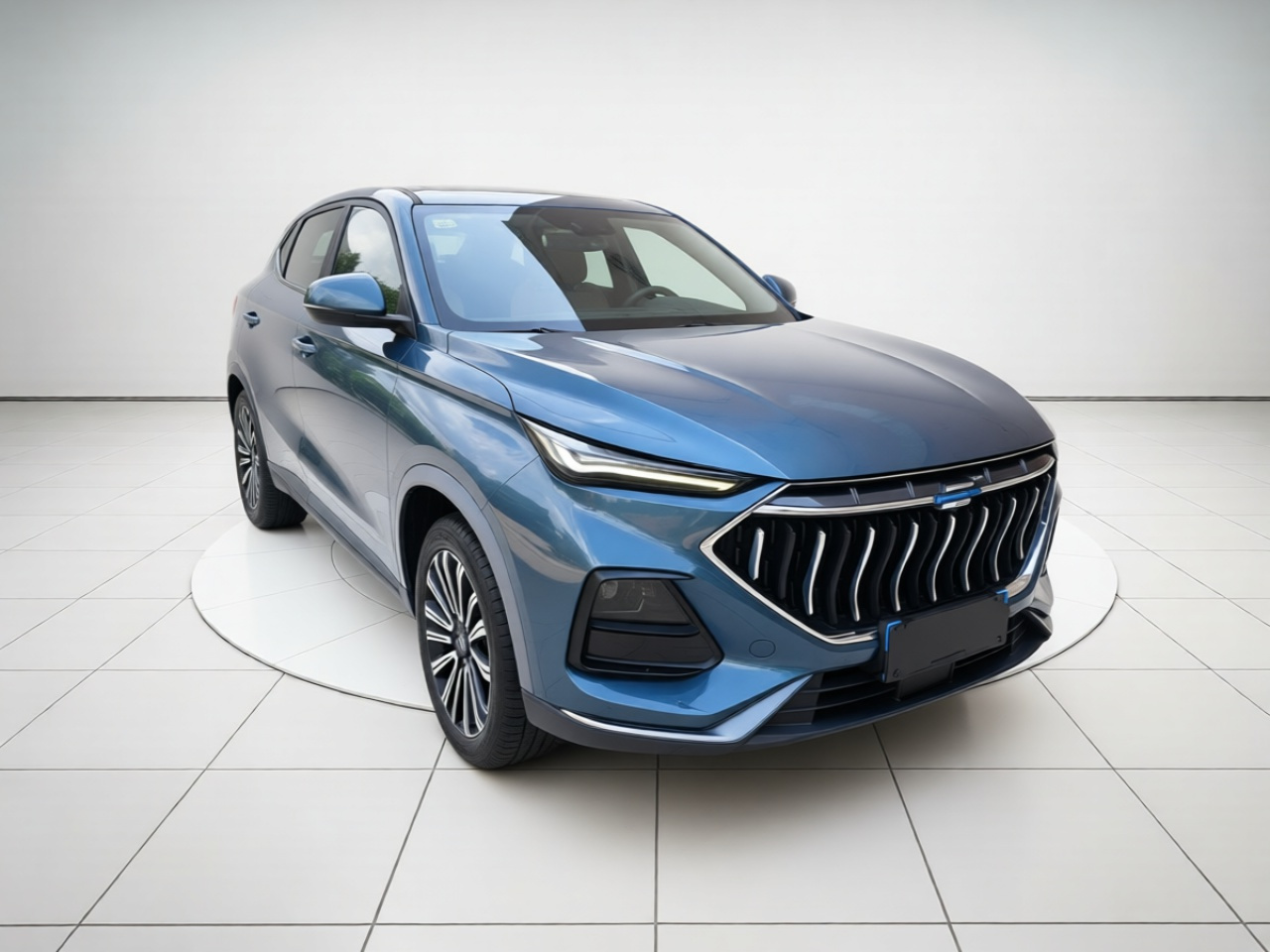 X5 2021 1.5T DCT Luxury photo 3