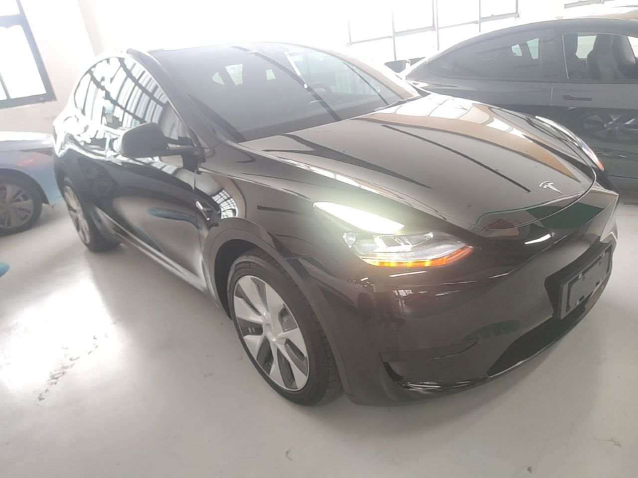 Model Y 2022 RWD photo 5