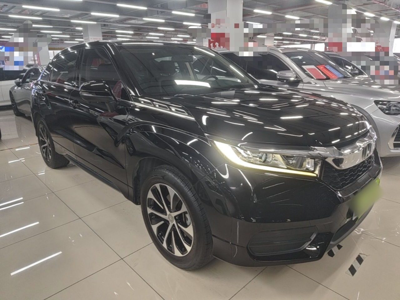 Avancier 2017 240TURBO RWD Elite photo 3